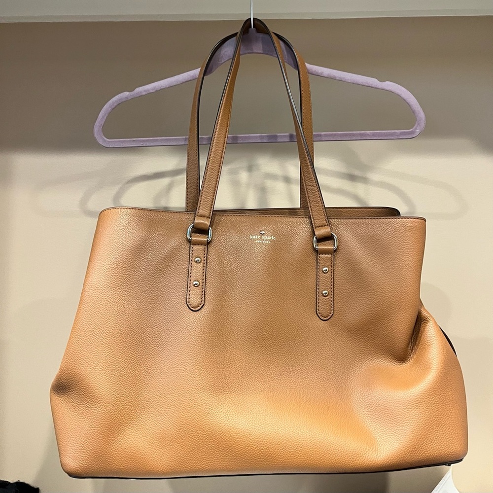 Kate Spade Larchmont Avenue large evangelie